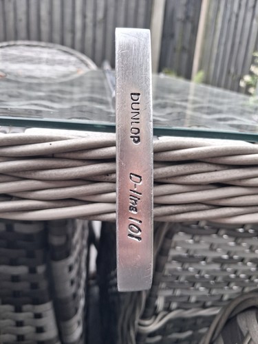 Vintage dunlop line 101 - vintage,
