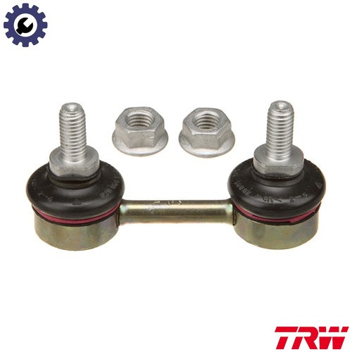 Linkcoupling rod stabiliser - rod,