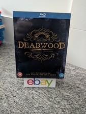 Deadwood The Ultimate