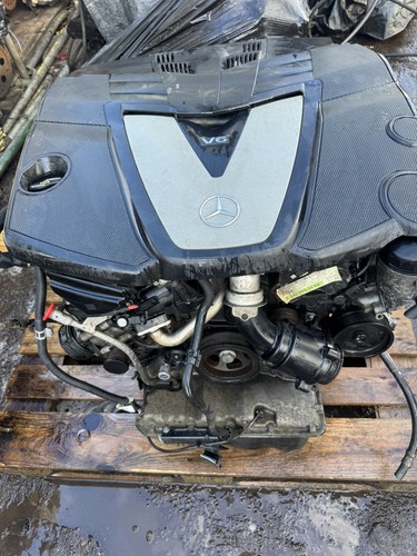 2008 mercedes class w164 - ml,