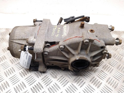 Toyota rav differential - rav,