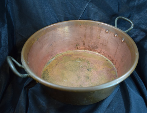 Htf large antique double - htf,