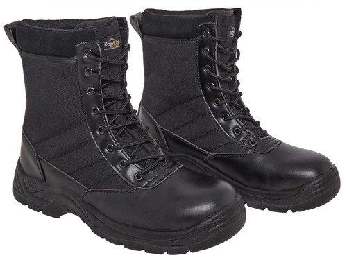 Men steel toe tactical - toe,