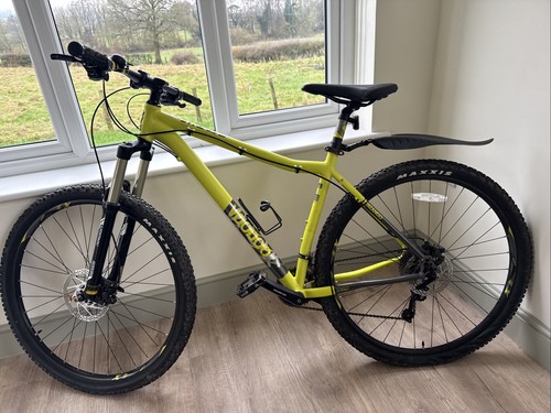 Voodoo bizango 29er mountain - voodoo,