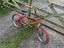 Vintage Lew Ways Magnum Team