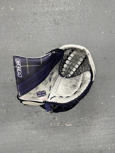 Ccm eflex pro custom glove - ccm,