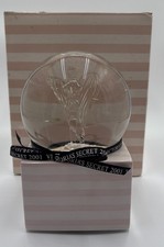 Victoria’s Secret 2001