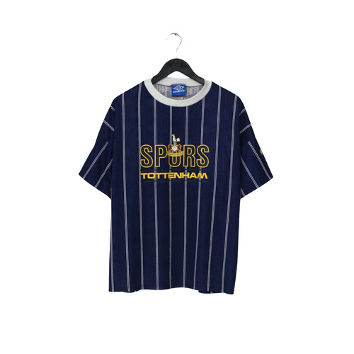 1992 tottenham hotspur - tottenham,