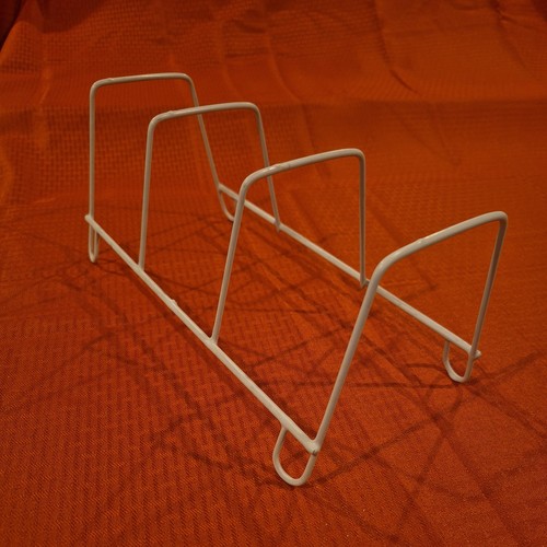 Dish drying rack vintage - drying,
