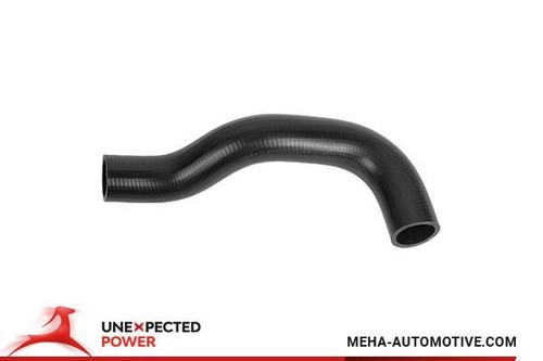 Radiator hose upper fits - hose,