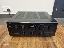 JVC AX-A662  Stereo Integrated
