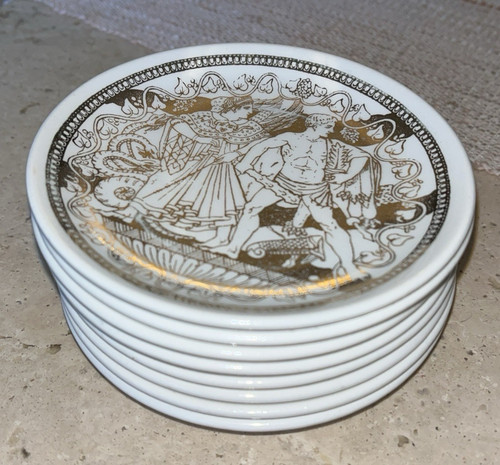 Vintage italian fornasetti - vintage,