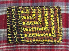 1970's VINTAGE RETRO UNUSED