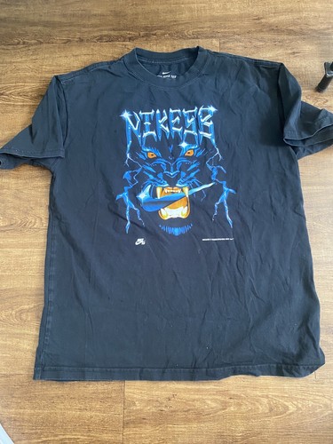 Nike samborghini t shirt - nike, t-shirt