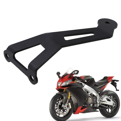 Motorcycle exhaust bracket - motorcycle,