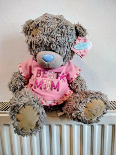 Large you tatty teddy - large,