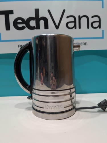 Dualit cjk1 chrome kettle - dualit, 1.5l