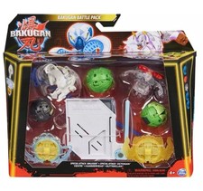 Spin Master Bakugan Special