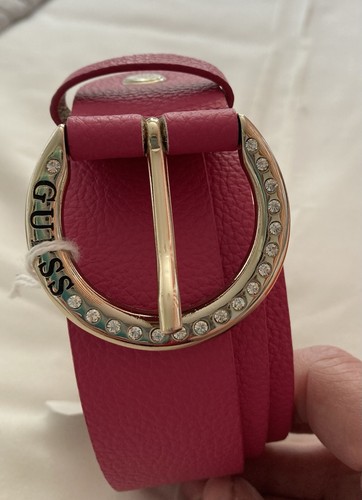 Guess ladies belt - guess,