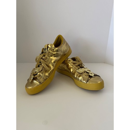 Adidas jeremy scott - adidas, wings