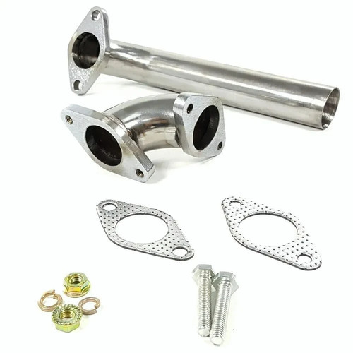 Stainless 35mm 38mm - , external