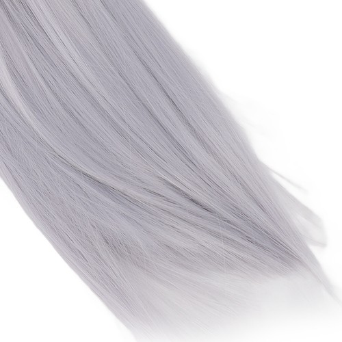 Ball jointed doll wig - jointed,