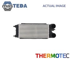 DAG018TT INTERCOOLER RADIATOR THERMOTEC FOR FORD FIESTA VI,B-MAX,ECOSPORT