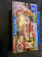 Sylvanian  Village Sweet