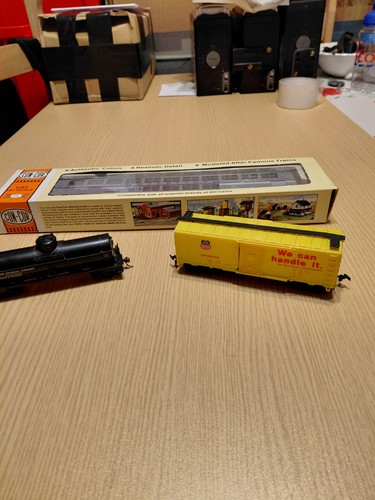 Railway america rolling - america,