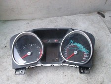 2013 FORD MONDEO MK4 2.0 TDCI SPEEDO SPEEDOMETER INSTRUMENT CLUSTER CS7T10849HD