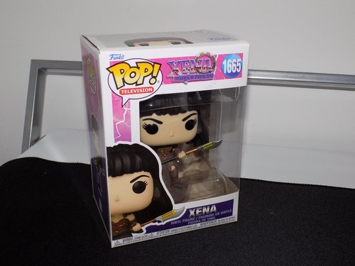 Funko pop xena warrior - pop!,