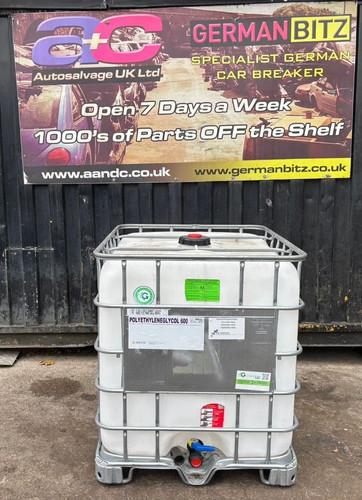 Ibc 1000 litre water liquid - litre,
