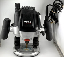 Trend T7E  1/2"  2100W Trade