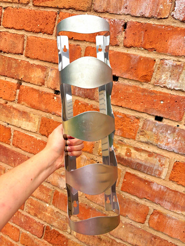 Ikea vurm metal wall mounted - ikea,