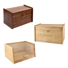 Bread Bin Baked Goods Counter