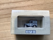 BMW DIXI BUB Mobile, One of a