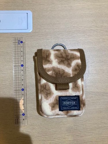 Porter yoshida bag mini - yoshida,