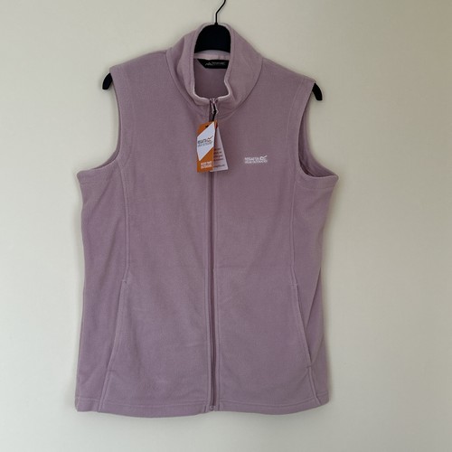 Regatta sweetness ii - sweetness, gilet