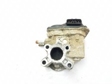 2010 HONDA ACCORD EGR VALVE