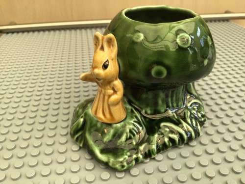 Sylvac 707 pixie vase - sylvac,