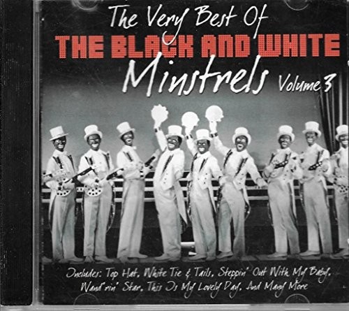 The very best - very, black