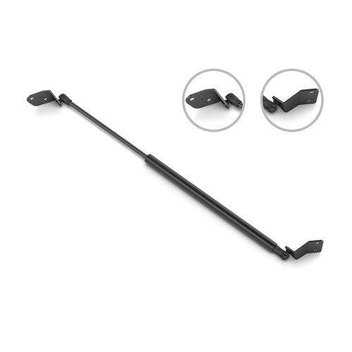 Boot cargo area gas spring - cargo,