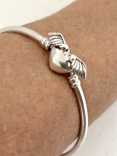 Pandora sterling silver - sterling,