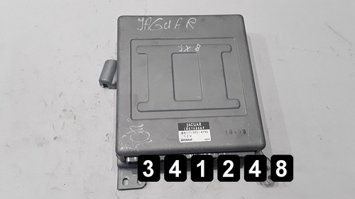 1998 jaguar ecu - 1998, xj-8