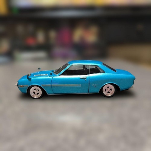 Toyota celica 1600 24 - toyota,