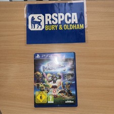 PS4 Skylanders Imaginators