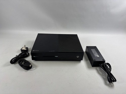 Microsoft xbox one 500gb - -,