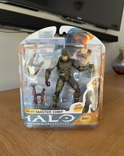 Halo 2 Collection Master Chief