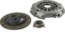 Clutch Kit For HONDA PRELUDE