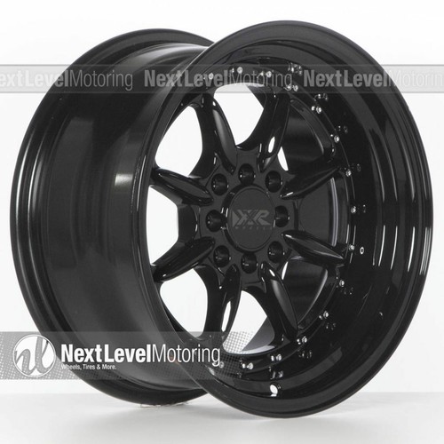 Xxr 002 16x8 4x100 4x114 - 002.5, 4x114.3